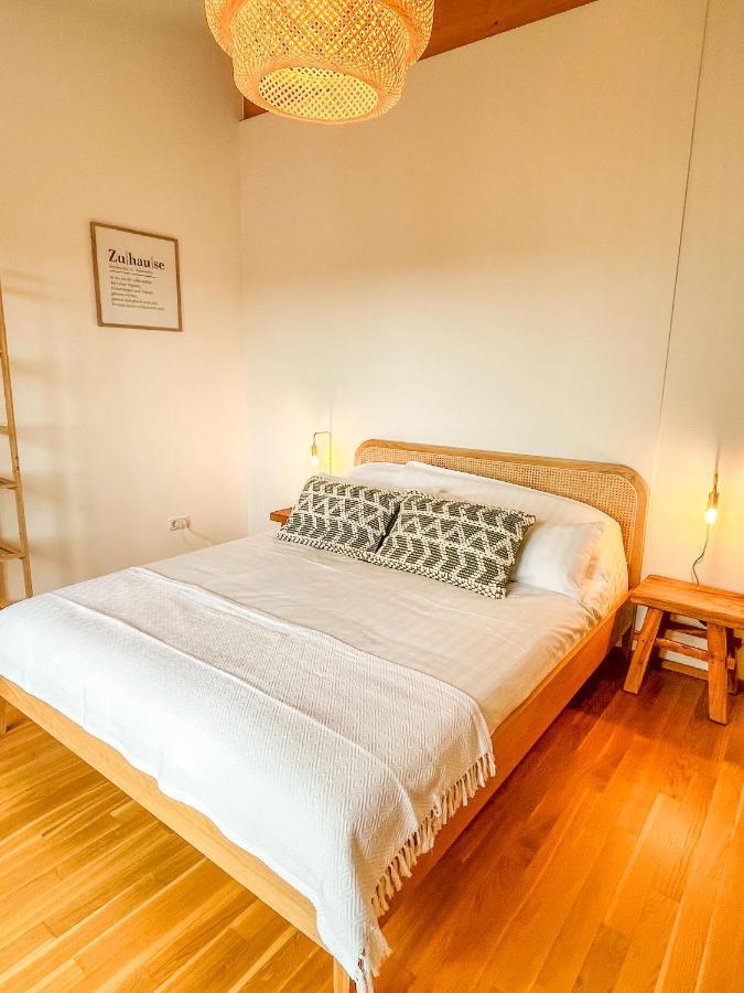 Appartement Sunset Club - Nr 1 *