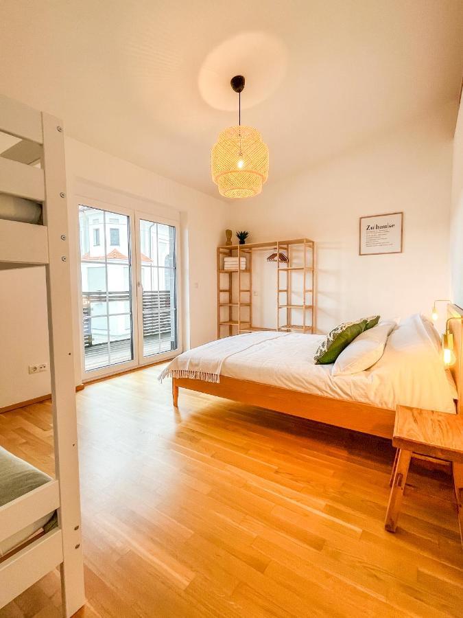 Appartement Sunset Club - Nr 1 Nesselwang
